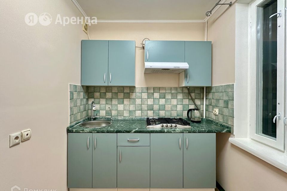 Сдаётся 2-комнатная квартира, 56 м²