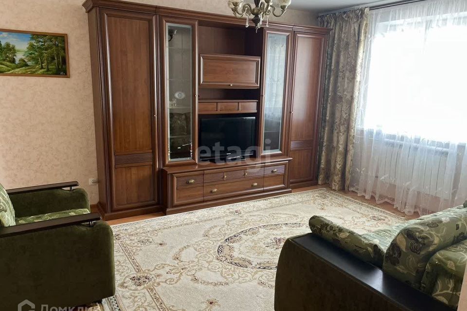 Продаётся 2-комнатная квартира, 50.2 м²