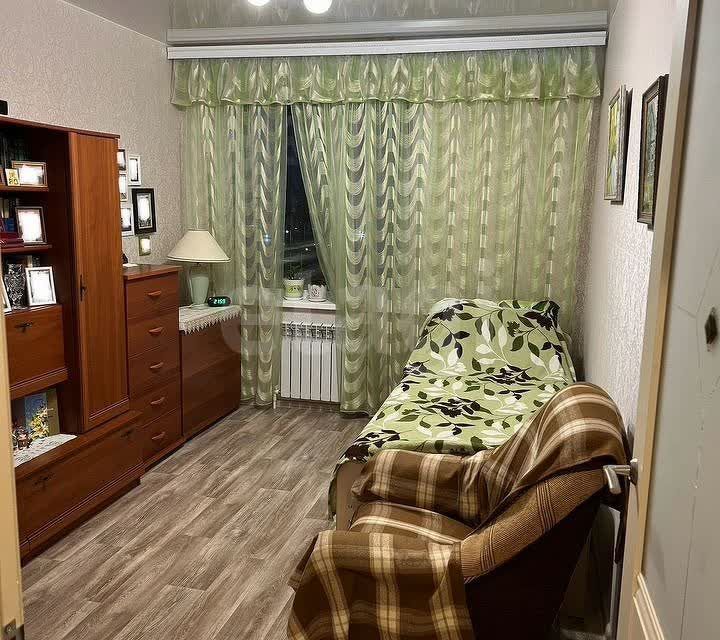 Продаётся 1-комнатная квартира, 27.6 м²