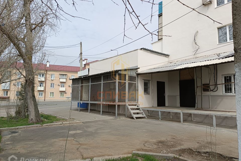 Сдаётся помещение своб. назначения, 204.3 м²