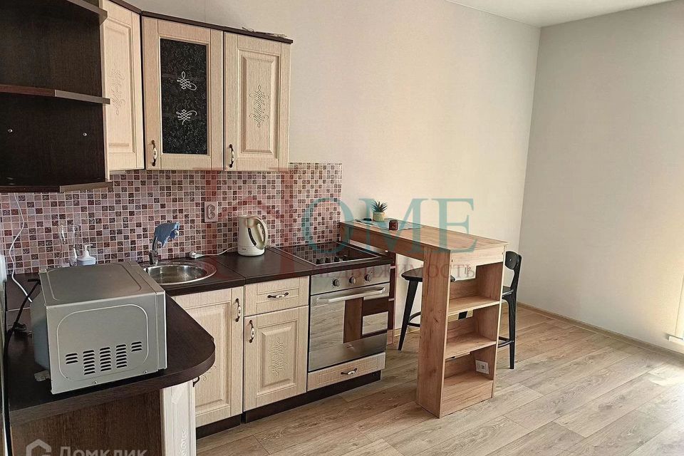 Сдаётся 1-комнатная квартира, 27 м²
