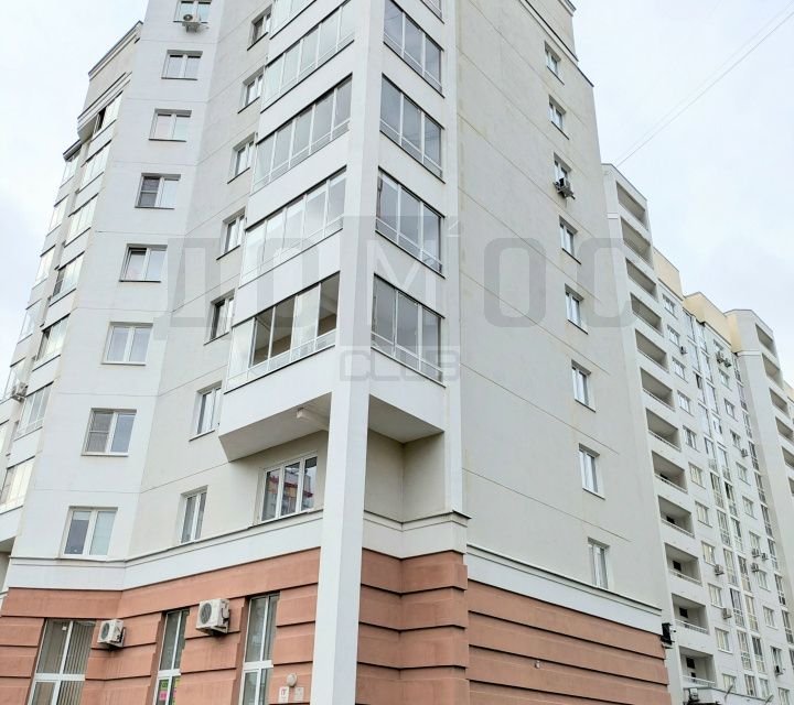 Сдаётся 2-комнатная квартира, 72.3 м²