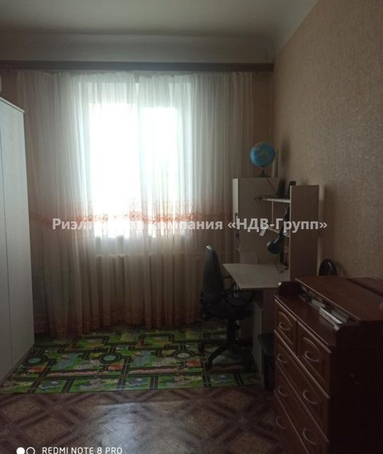 Сдаётся 1-комнатная квартира, 35.6 м²