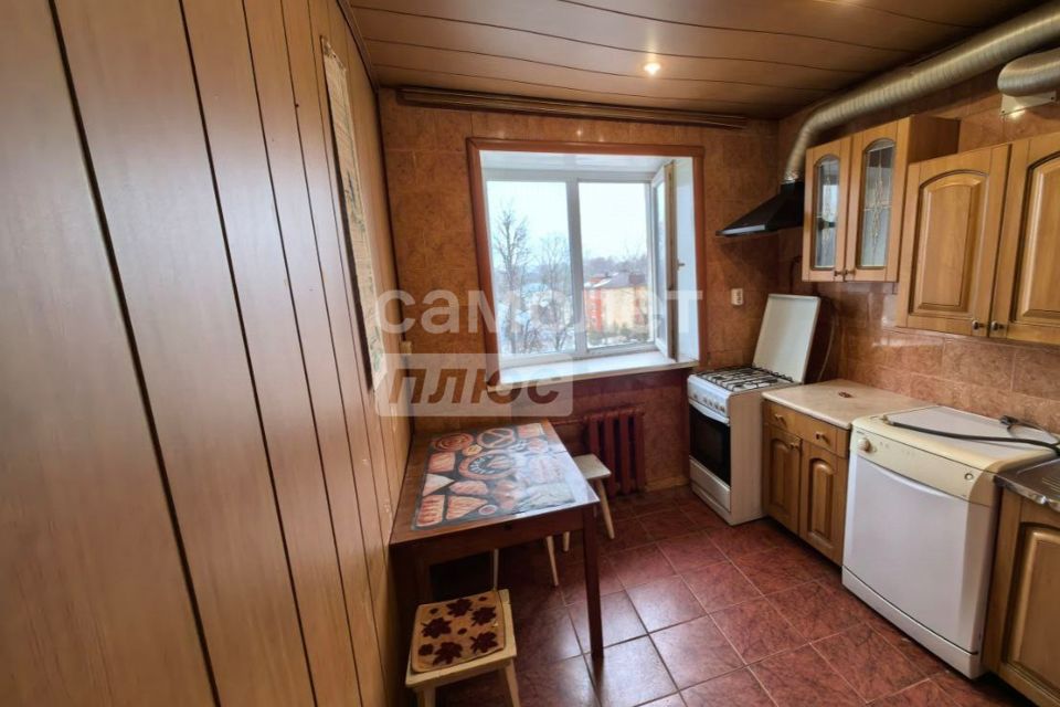 Продаётся 2-комнатная квартира, 41 м²