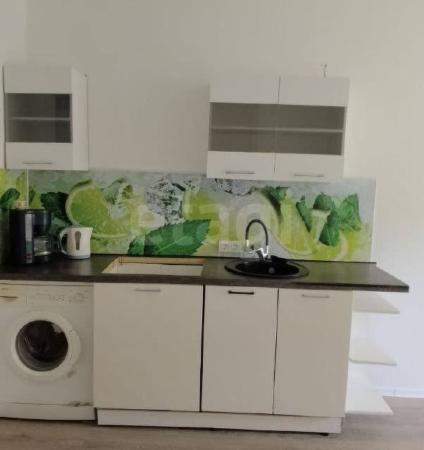 Продаётся 1-комнатная квартира, 36 м²