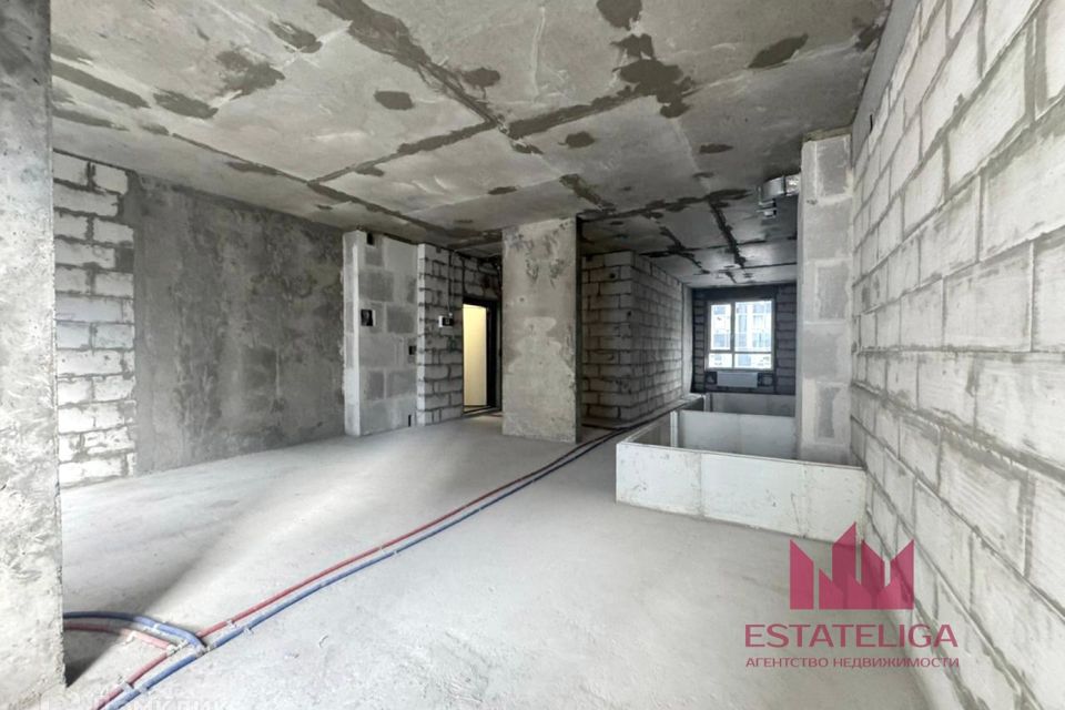 Продаётся 2-комнатная квартира, 62.5 м²