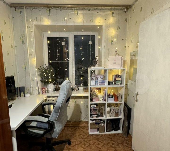 Продаётся 2-комнатная квартира, 44 м²