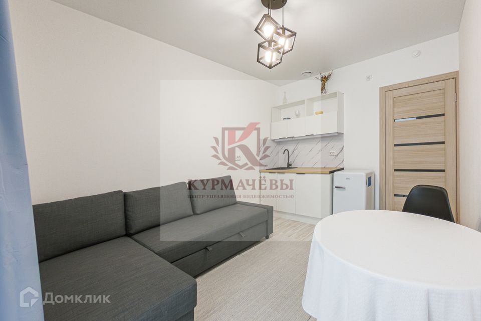 Сдаётся студия, 23 м²