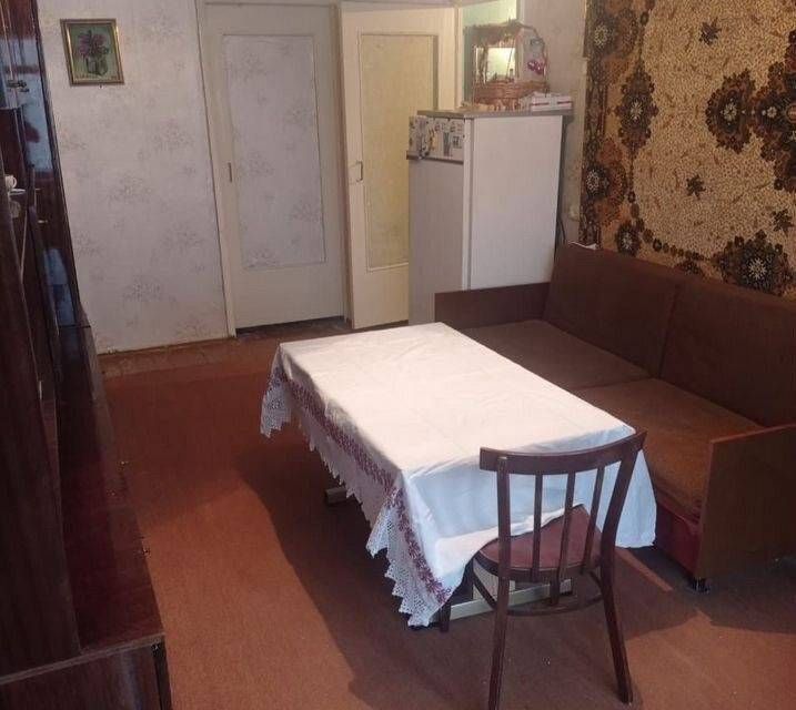 Сдаётся 2-комнатная квартира, 45 м²