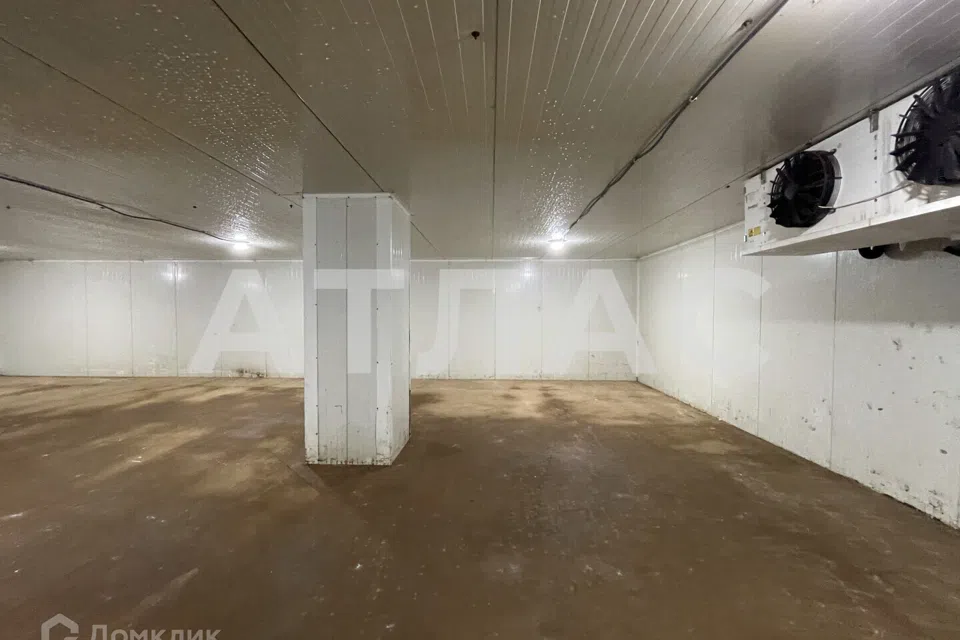 Сдаётся склад, 425 м²