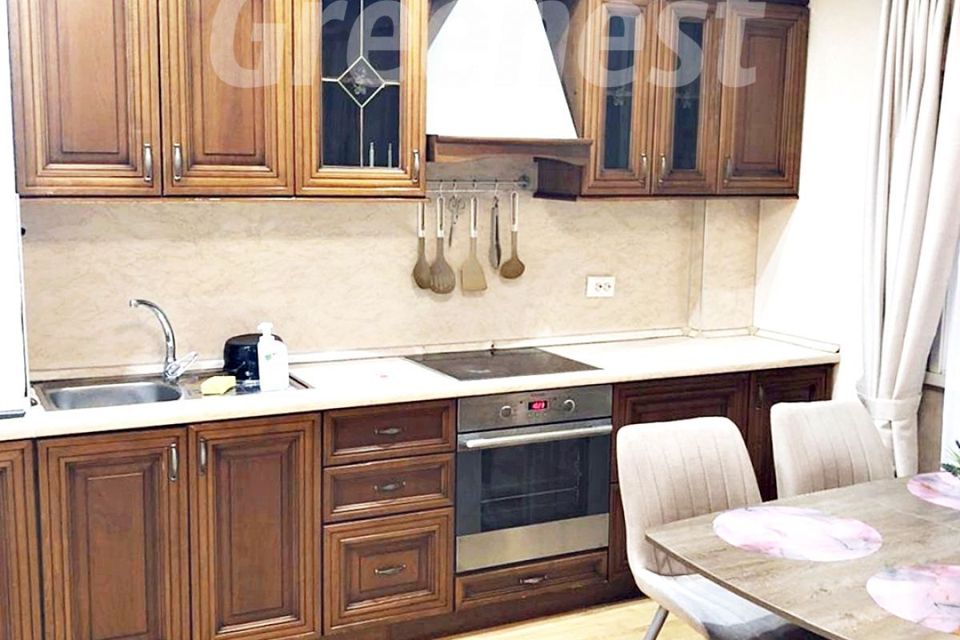 Сдаётся 3-комнатная квартира, 71.7 м²