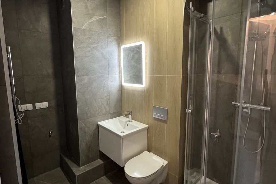 Продаётся студия, 22.3 м²