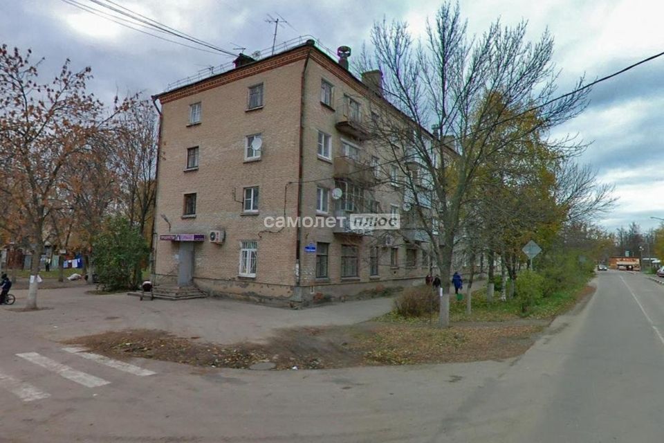 Продаётся 2-комнатная квартира, 44 м²