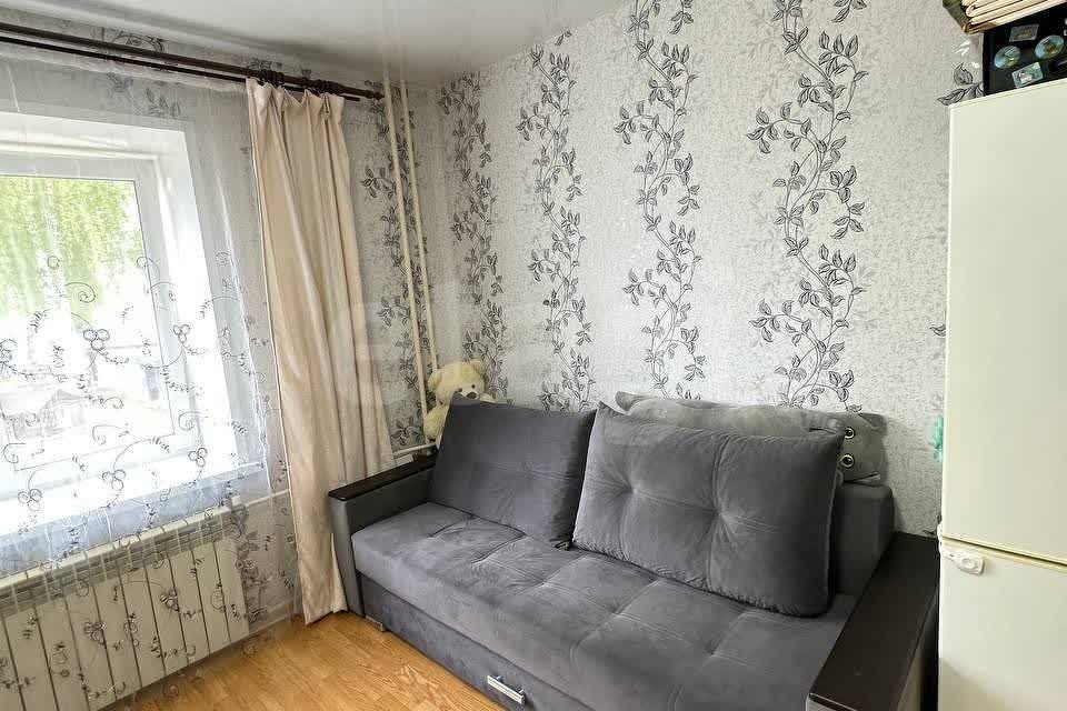 Продаётся студия, 20 м²