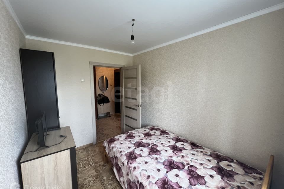 Продаётся 3-комнатная квартира, 50.3 м²
