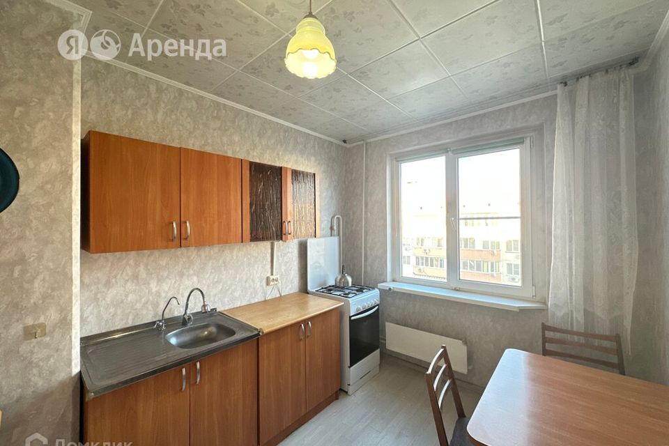 Сдаётся 2-комнатная квартира, 52 м²