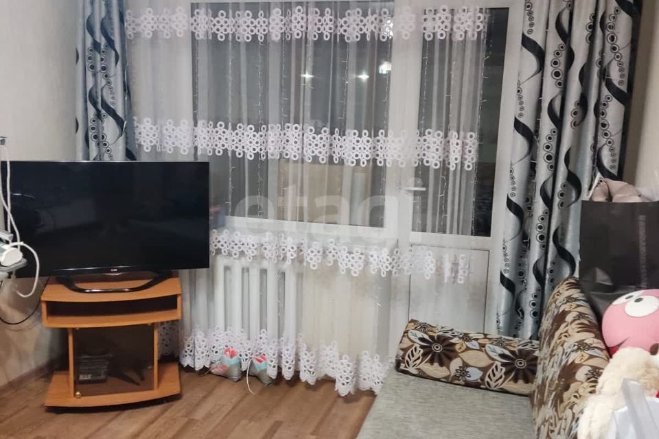 Продаётся 2-комнатная квартира, 45 м²