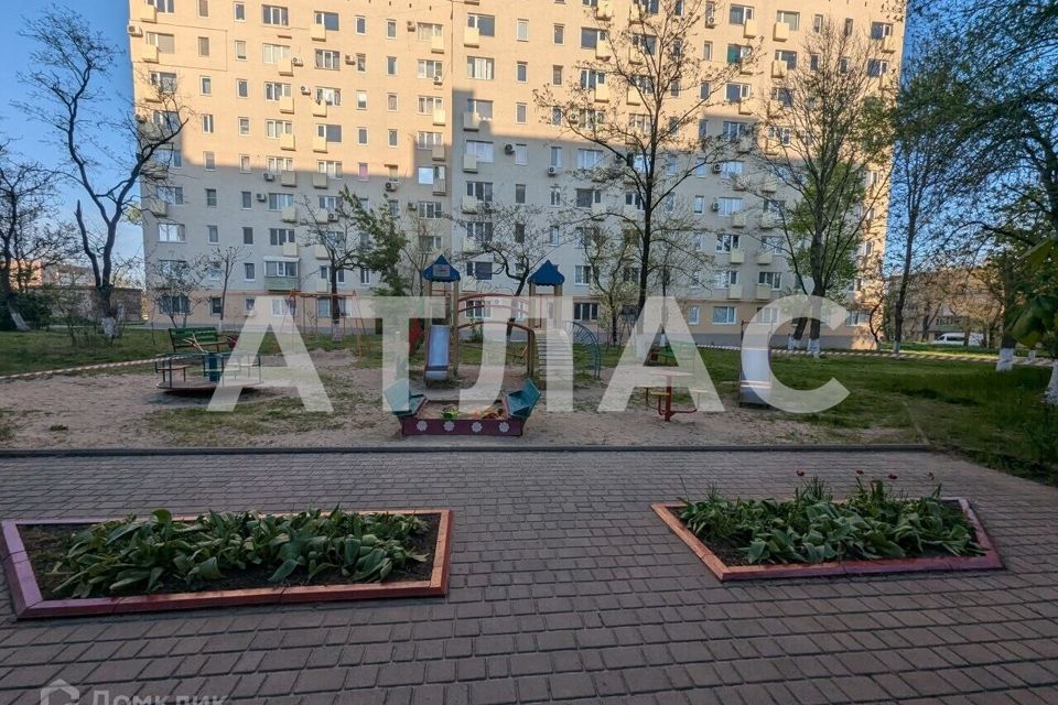 Продаётся 3-комнатная квартира, 56.3 м²