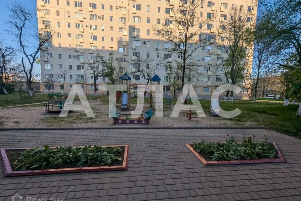 Продаётся 3-комнатная квартира, 56.3 м²