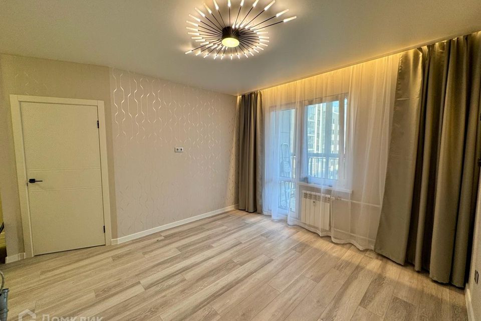 Продаётся 2-комнатная квартира, 38 м²