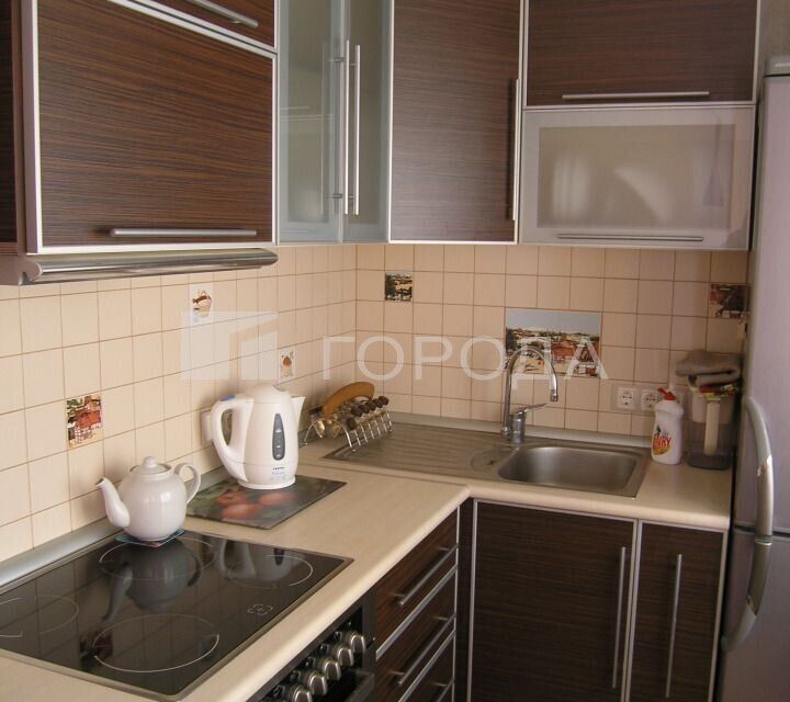 Сдаётся студия, 30 м²