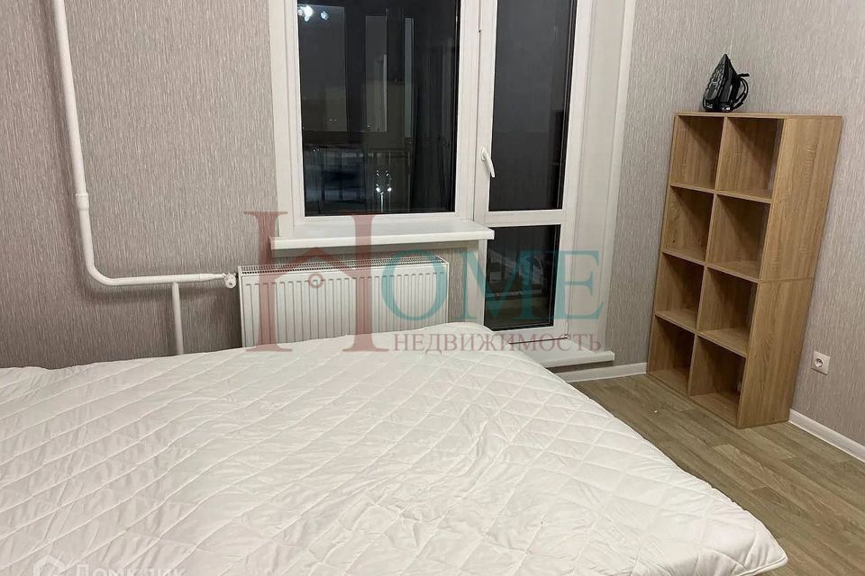 Сдаётся 1-комнатная квартира, 28 м²