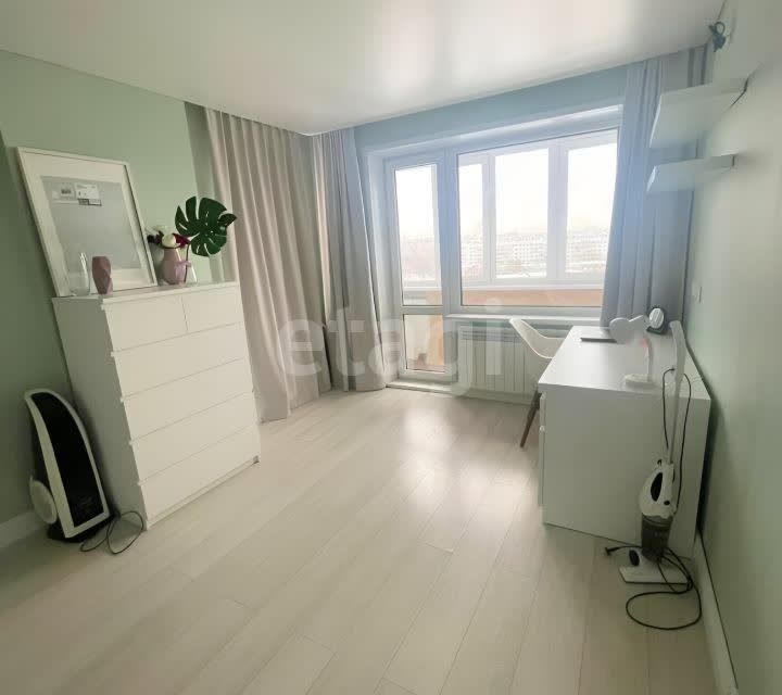 Сдаётся 1-комнатная квартира, 30 м²