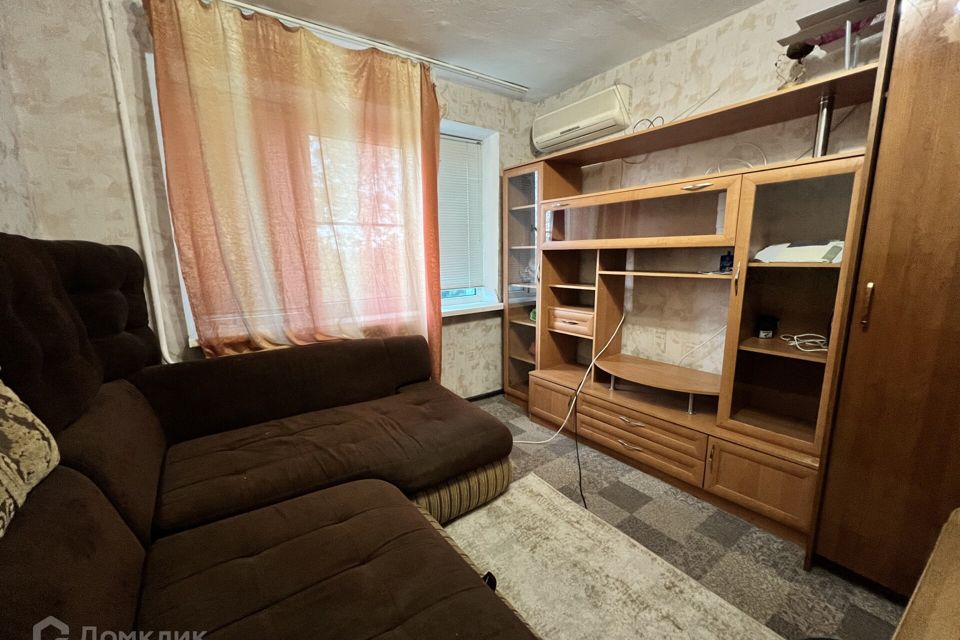 Продаётся 2-комнатная квартира, 39.3 м²