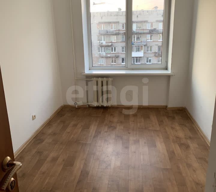 Сдаётся 3-комнатная квартира, 63 м²