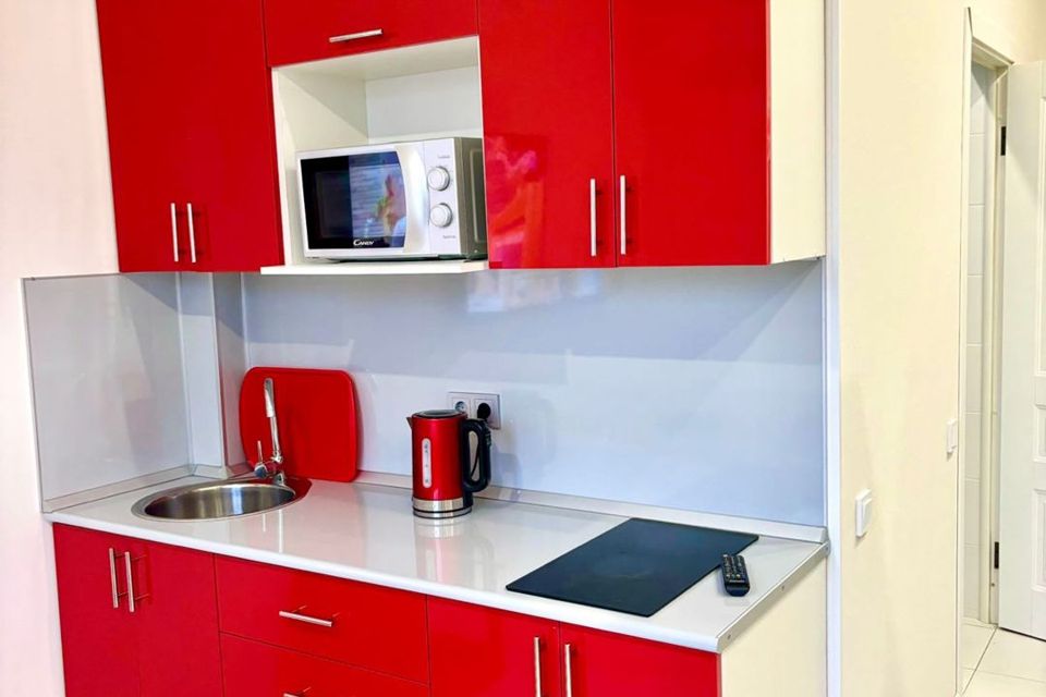 Сдаётся 2-комнатная квартира, 50.1 м²