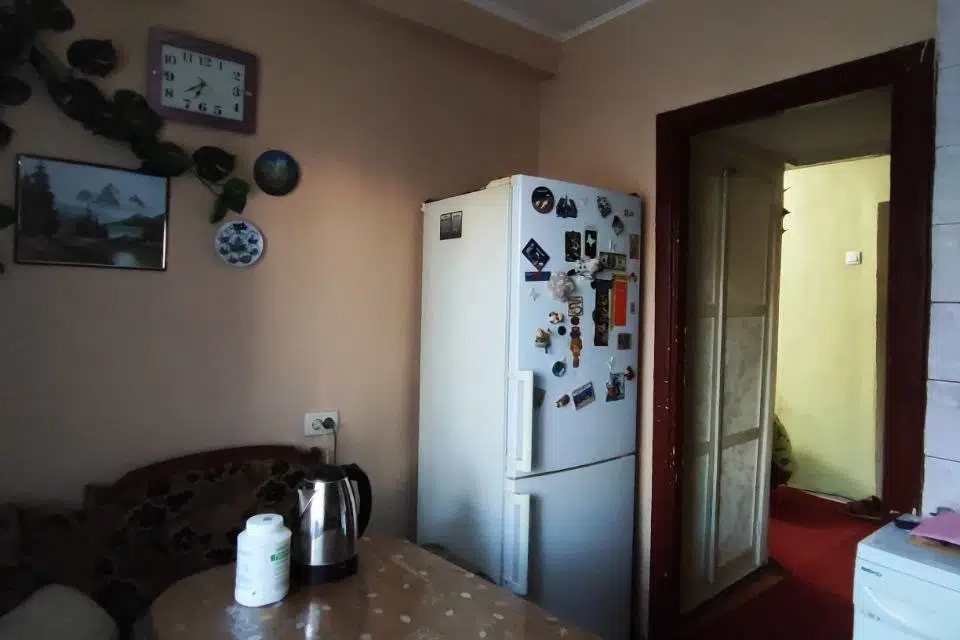 Продаётся 2-комнатная квартира, 50.9 м²