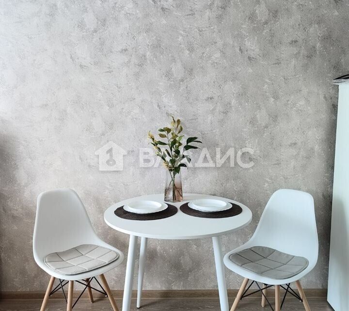 Продаётся студия, 20.4 м²