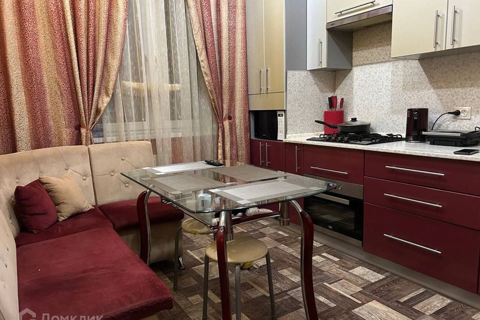 Продаётся 3-комнатная квартира, 65.7 м²