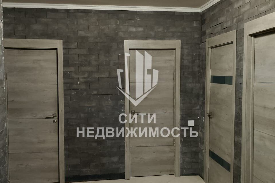 Сдаётся 3-комнатная квартира, 72 м²
