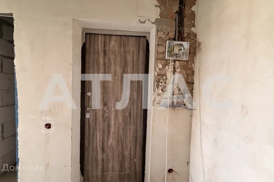 Продаётся 3-комнатная квартира, 61.3 м²