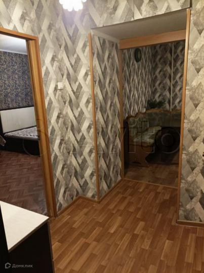 Продаётся 1-комнатная квартира, 39 м²