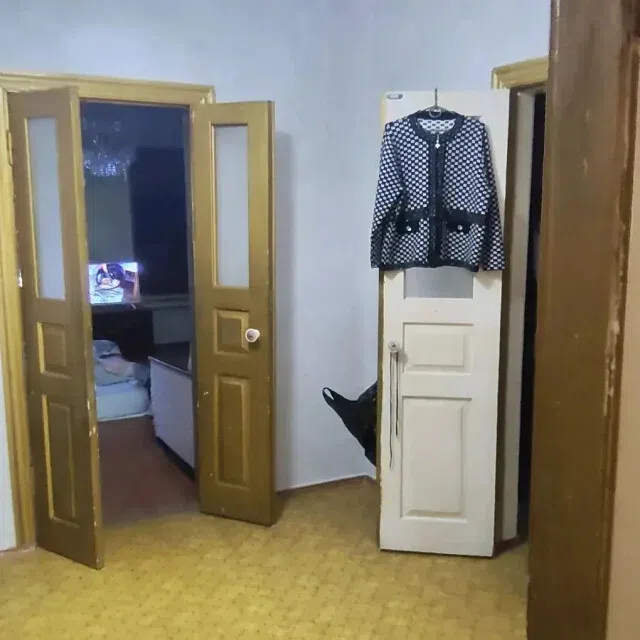 Продаётся 1-этажный дом, 78.4 м²
