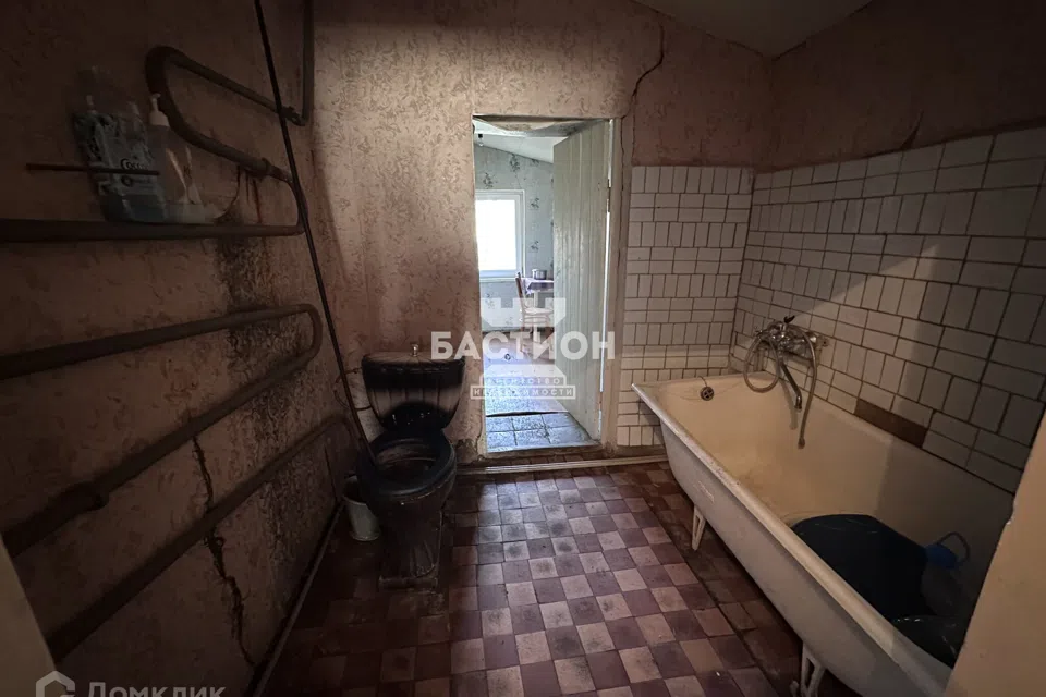 Продаётся 1-этажный дом, 71.8 м²