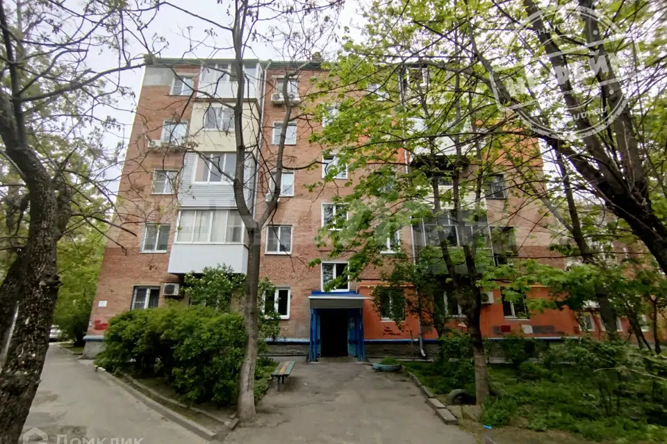 Продаётся 3-комнатная квартира, 51.1 м²