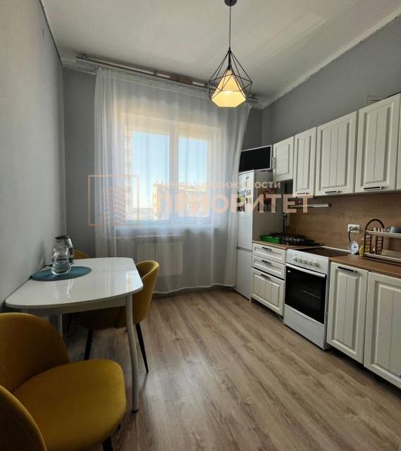 Продаётся 1-комнатная квартира, 30.3 м²