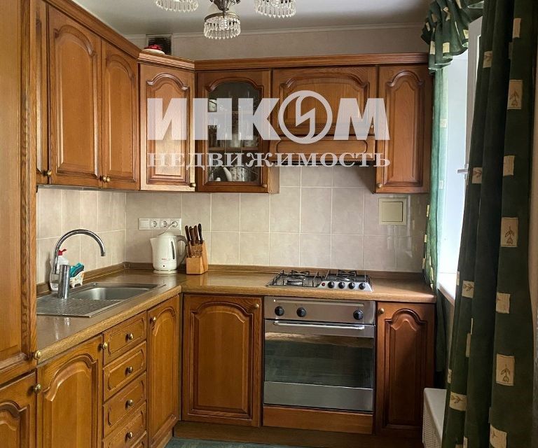 Сдаётся 2-комнатная квартира, 58 м²