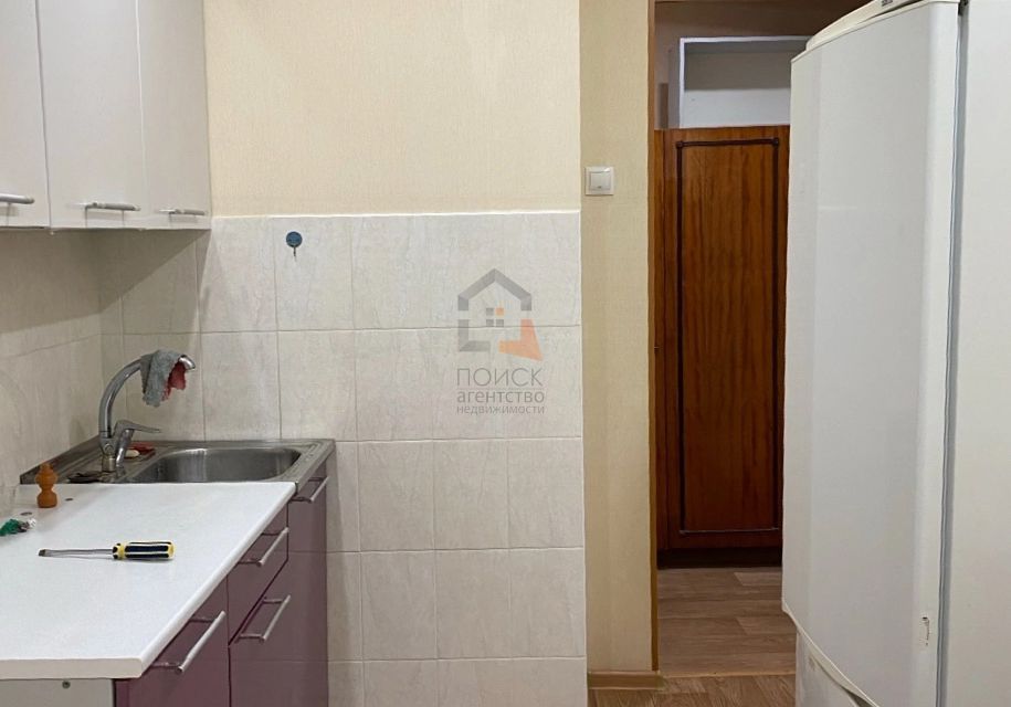 Сдаётся 1-комнатная квартира, 28 м²