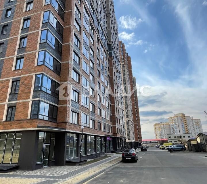 Продаётся студия, 23.8 м²