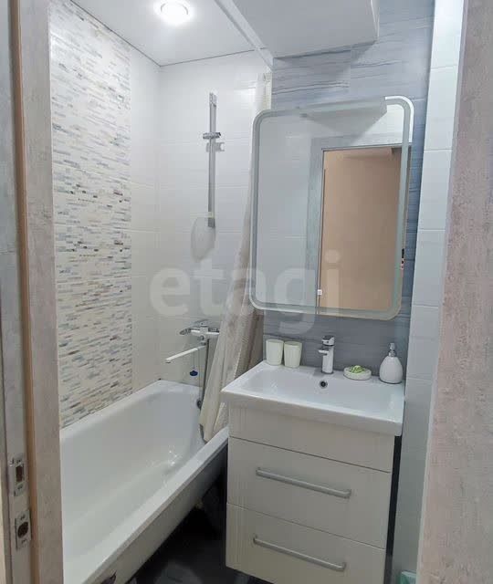 Сдаётся 1-комнатная квартира, 45 м²