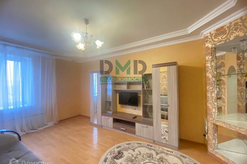 Продаётся 3-комнатная квартира, 91 м²