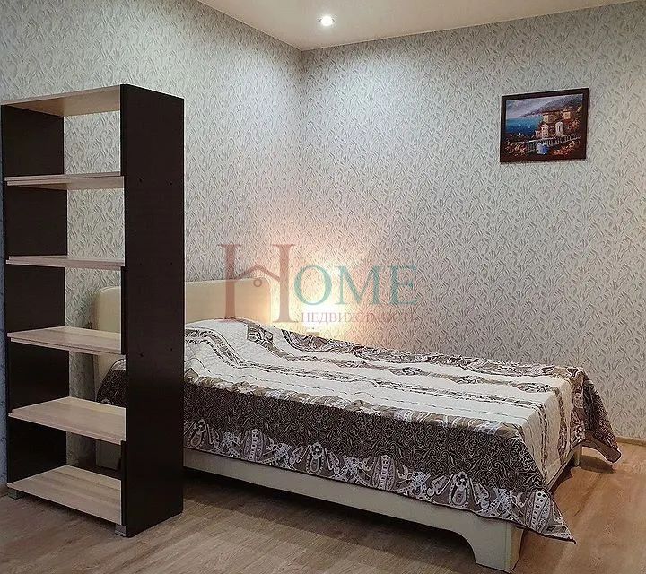 Сдаётся 1-комнатная квартира, 41 м²
