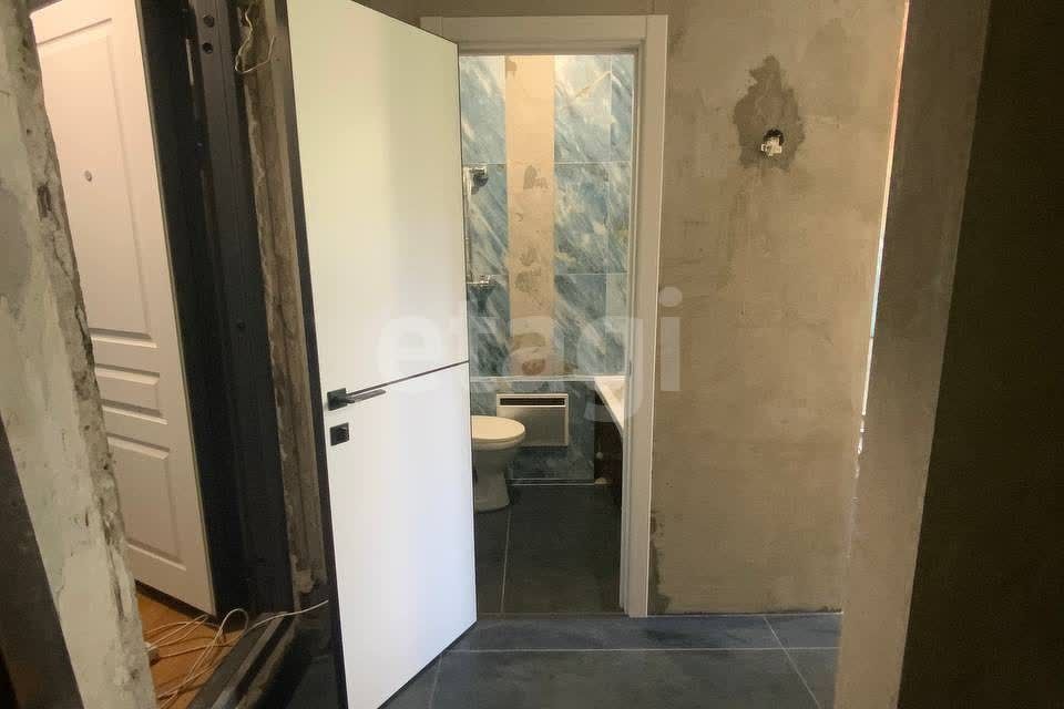 Продаётся 1-комнатная квартира, 22 м²