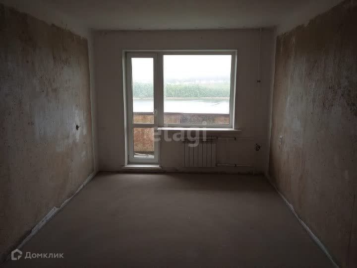 Продаётся 2-комнатная квартира, 43.9 м²