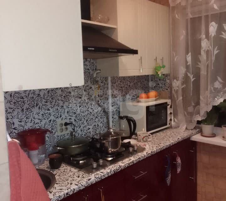 Продаётся 1-комнатная квартира, 21.7 м²