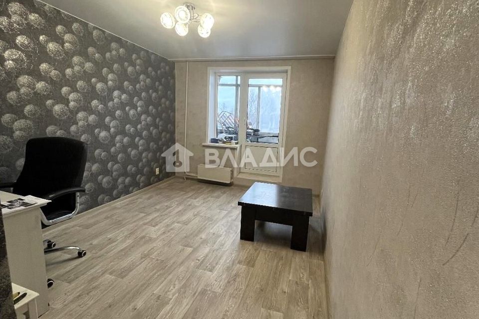 Продаётся 2-комнатная квартира, 47.2 м²